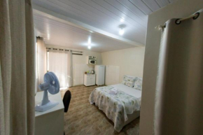 2 Quarto Mobiliado para 3 pessoas proximo a Unioeste -Universidade Estadual do Oeste do Parana e a BR 277